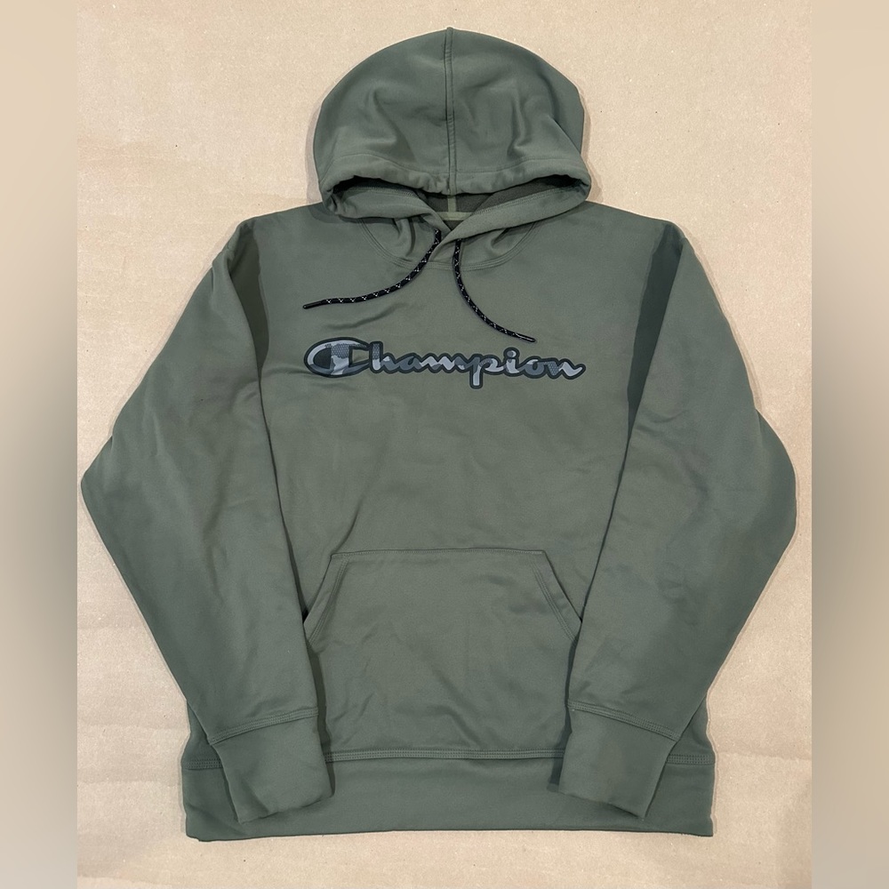 Champion Hoodie